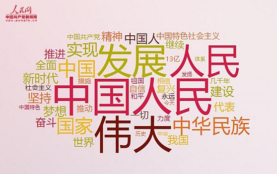 新时代属于每一个人!习近平这12个金句你记住