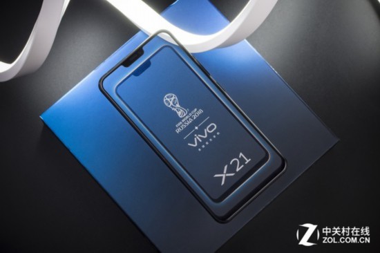 vivo X21全面评测:尝鲜屏幕指纹解锁