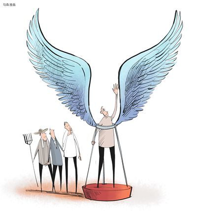 程序員呆板?86%受訪者認為職業標簽化現象普遍