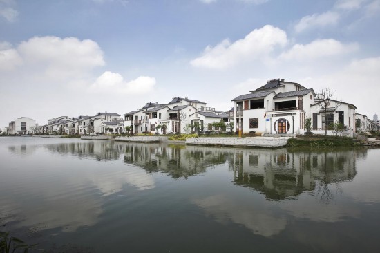 江苏最美乡村名单公布 盐城新增两家