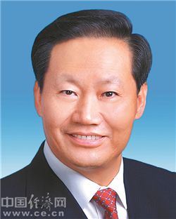 鹿心社接替彭清华任广西党委书记 刘奇任江西