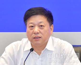 李必方任安徽省委副秘书长、省机关事务管理局