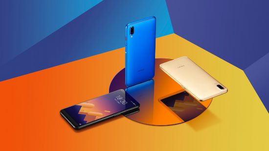 变焦双摄+高通八核魅蓝E3发布 还有歼-20 定制