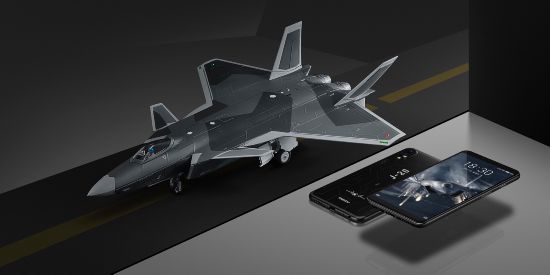 变焦双摄+高通八核魅蓝E3发布 还有歼-20 定制