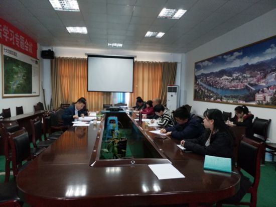 凯里市旅发委赴下司古镇开展安全生产.png