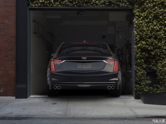 () CT6() 2018 V-Sport