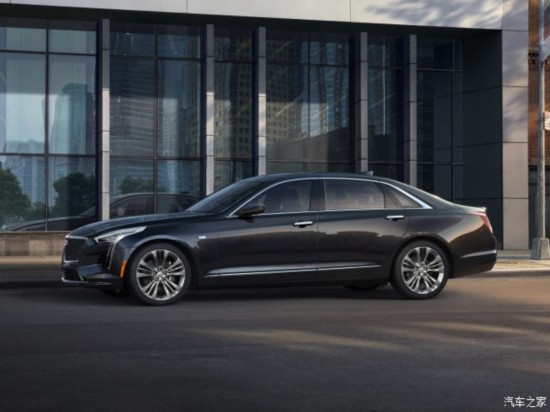 () CT6() 2018 V-Sport