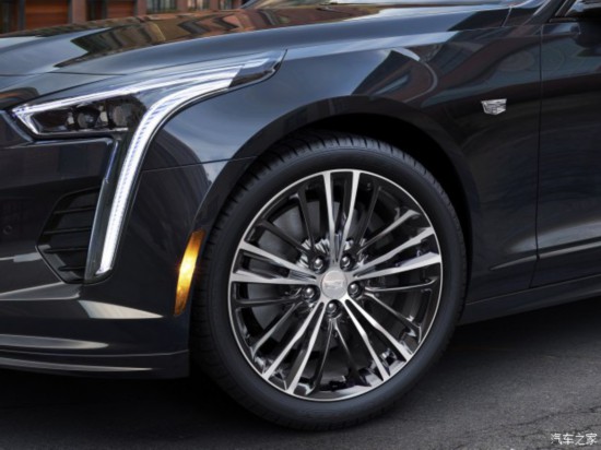 () CT6() 2018 V-Sport