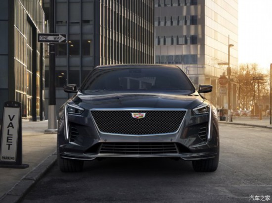 () CT6() 2018 V-Sport