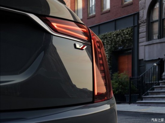 () CT6() 2018 V-Sport