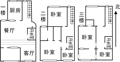 受学区房影响南京二手房成交升温