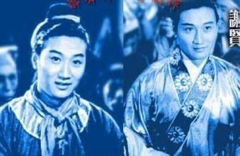 这些演员都演过大侠杨过 古天乐年轻时是小鲜肉，最后一位你想不到