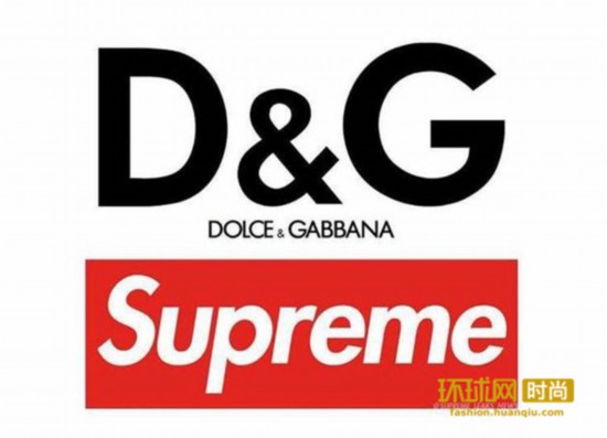 踏遍奢侈品大牌，Supreme又要和D&G推限定款啦！