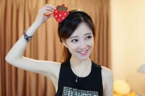 《落跑新郎》海选网红演员 冯提莫陈一发呼声