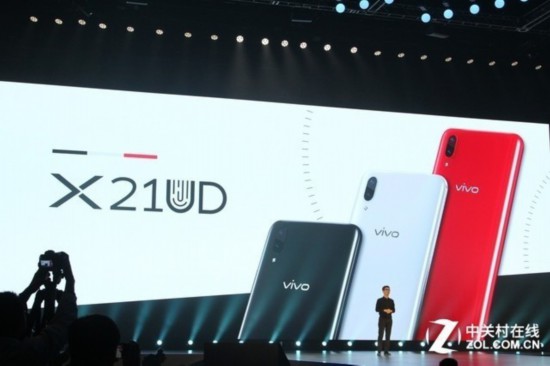 vivo X21һȫ Ļָ 