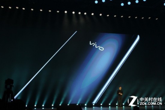 vivo X21配新一代全面屏 升級屏幕指紋 