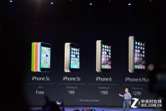 OLED淪為配角！新iPhone為何依舊主推LCD？ 