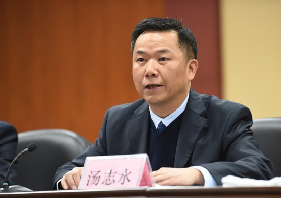 2018年全区国税工作会议提出六大突破工作目