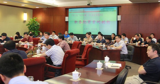 中央组织部干部三局:恪守强党之责 引领风气之