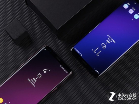 這六款新機都有128GB存儲 足夠你用三年 