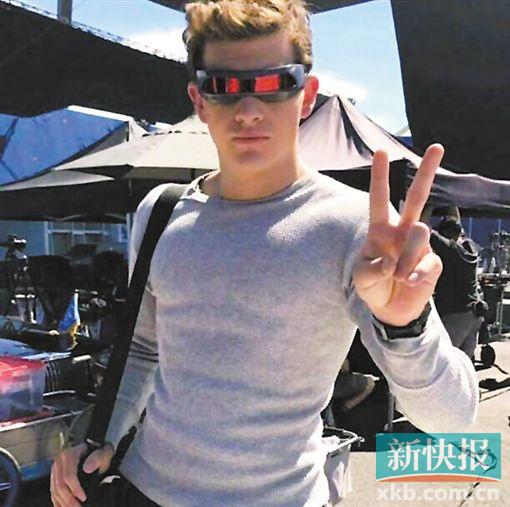 《头号玩家》:一场游戏迷与电影迷的盛宴