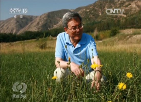 栉风沐雨自强不息,高歌凯进独树一帜--兰州大学