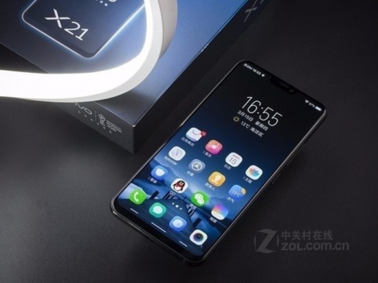 ƬµĽʵ:vivo X21ʵ 