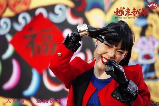 鹿晗吴亦凡李易峰杨洋唐嫣郑爽明星身价居然差这么大
