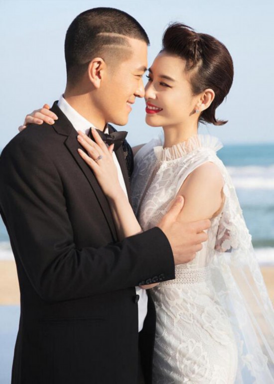2018海边婚纱照_新娘花2万海边拍婚纱照,看完摄影师的作品后,崩溃大哭！(2)