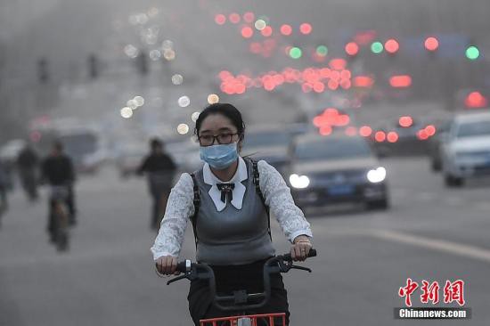 未来一周北方地区多沙尘天气南方地区多降水天气