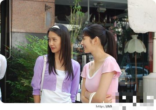 韩国“假女神”大曝光:林允儿郑秀妍崔雪莉在列
