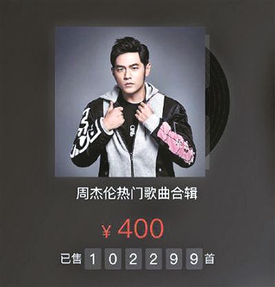 周杰伦歌曲版权到期下架 网易云音乐力争续约