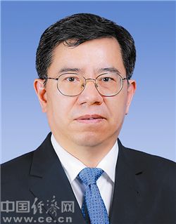 喻云林任天津市委组织部部长 前任盛茂林已当