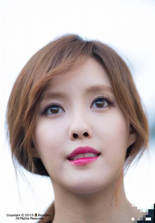 韩国“假女神”大曝光:林允儿郑秀妍崔雪莉在列