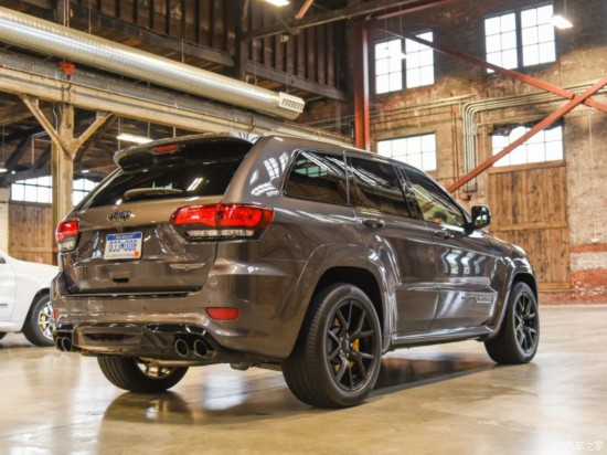 Jeep() ŵ() 2017 Trackhawk