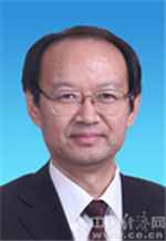 重新组建后的科技部领导班子名单和简历 王志