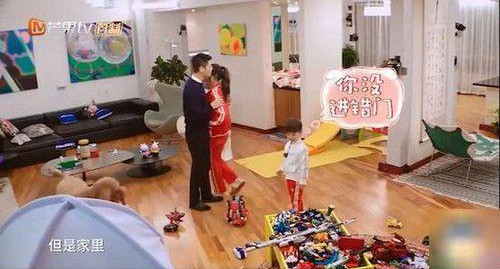 霍思燕杜江简直太甜了,网友:嫁给了爱情的样子!