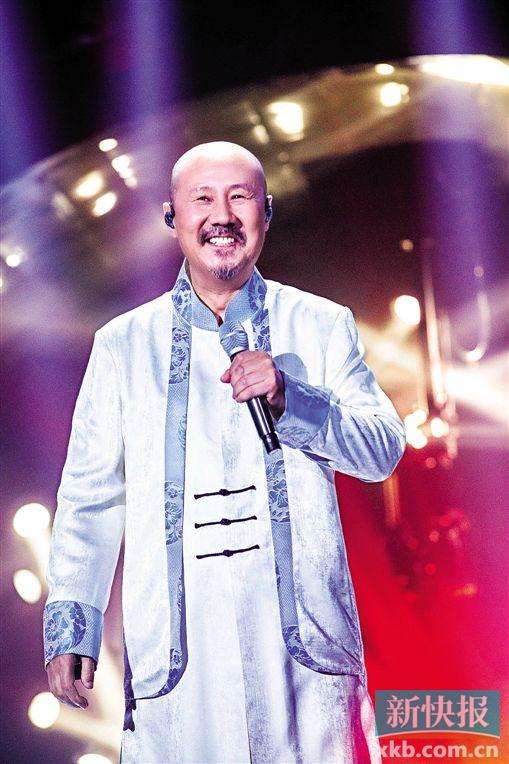 歌手2018突围赛落幕 腾格尔李泉拿到入场券