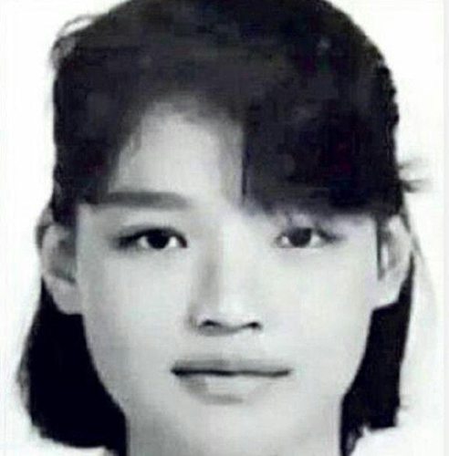 女星成名前都做过哪些工作?赵丽颖和迪丽热巴