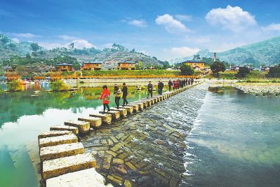 漳州:创意 让乡村振兴走得美