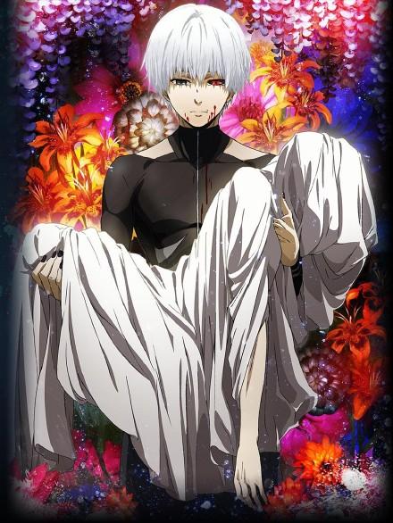 东京喰种第三季剧情:金木入CCG董香开咖啡店