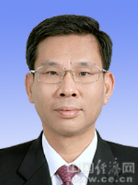 财政部部长刘昆任部党组书记(图|简历)