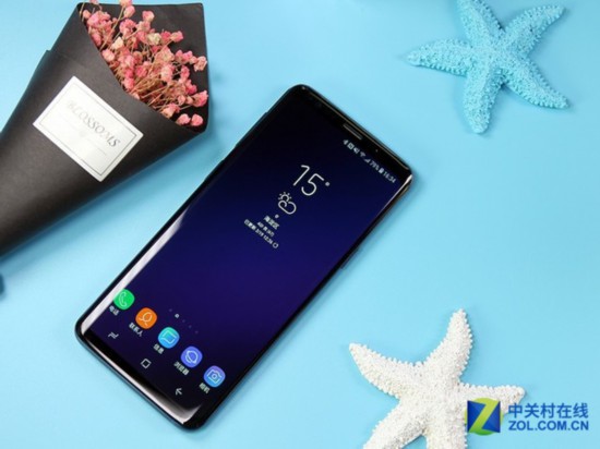 vivo/小米/三星/蘋果 誰是未來主流設計 