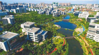 海南农发行多元化助力海南实施乡村振兴战略