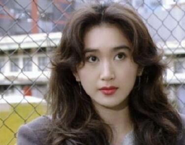 90年代香港女星的发型,网友:都是经典(组图)
