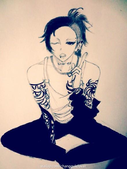 东京喰种第三季剧情:金木入CCG董香开咖啡店