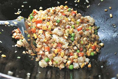 猪乸菜包满满怀旧风