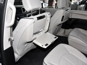 ����˹��(����) �����PHEV(����) 2018�� 3.6L ���춯��