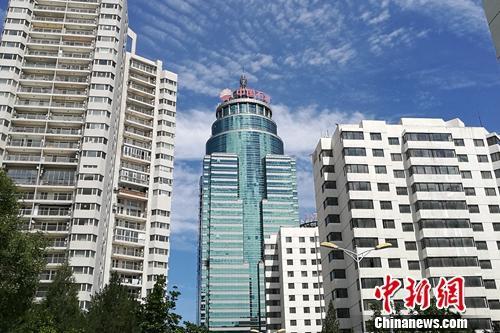 北京二手房交易量小幅回升 未来房价将会怎么走？