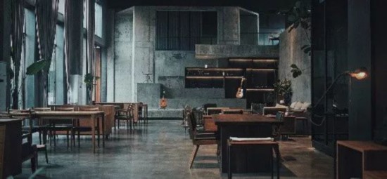没去过杭州最酷的这7家店,别说你选过家具